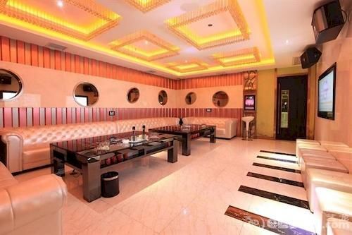 Chenlong Gangyue Hotel — фото 1