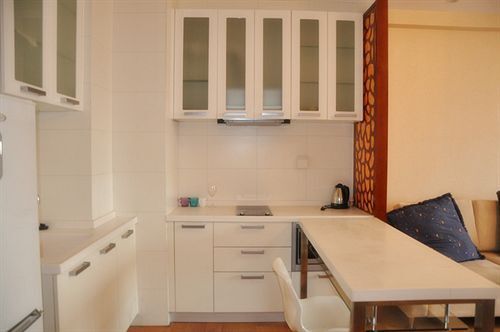 Пекин: Davison Service Apartment