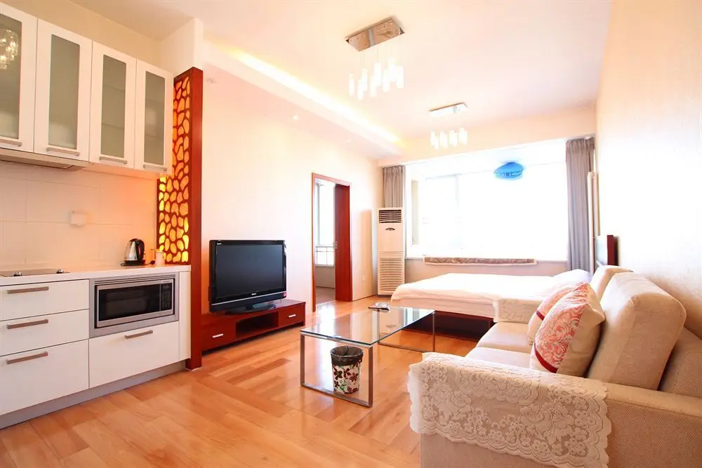 Пекин: Davison Service Apartment