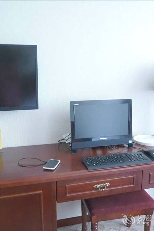 Пекин: North Langyue Hotel