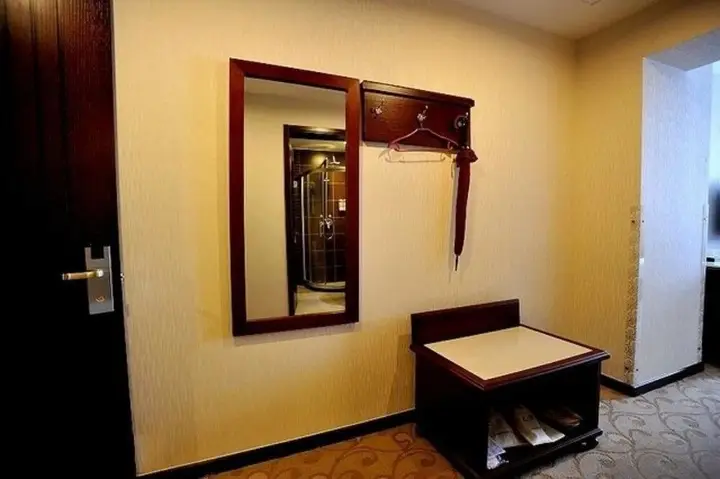 Пекин: North Langyue Hotel