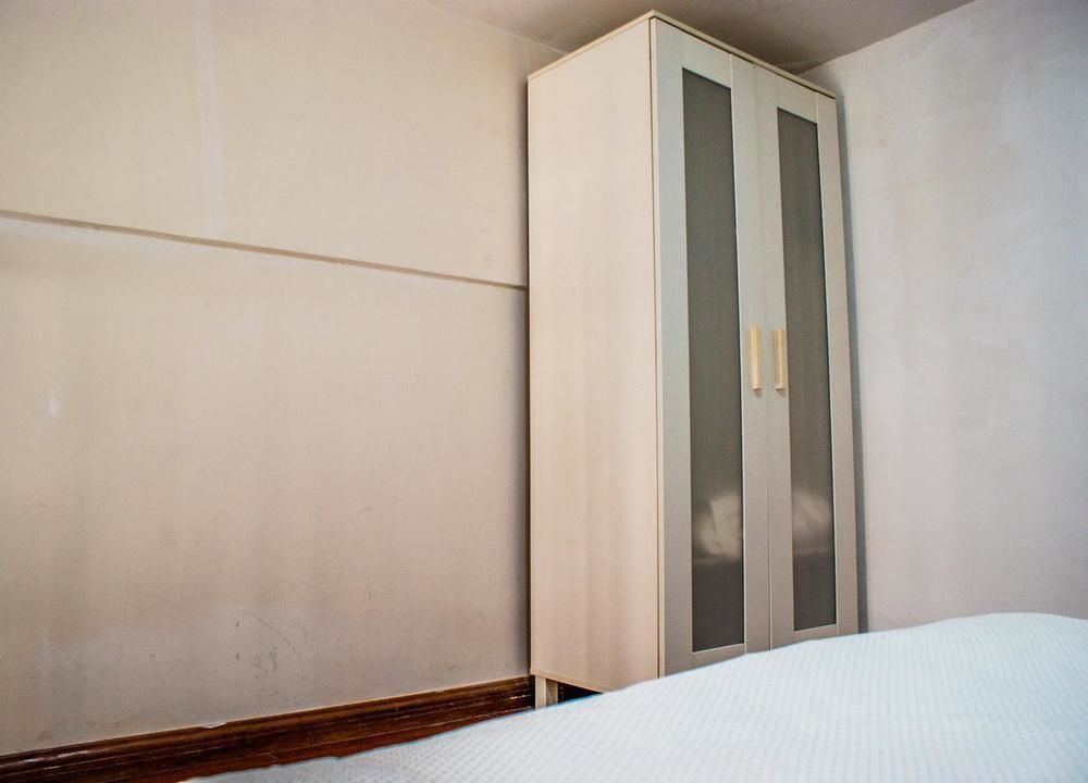 Гуанчжоу: Guangzhou She He Apartment Hotel Platinum World