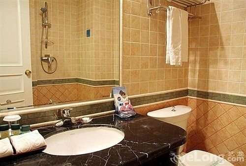 Пекин: Friends Hotel - Beijing