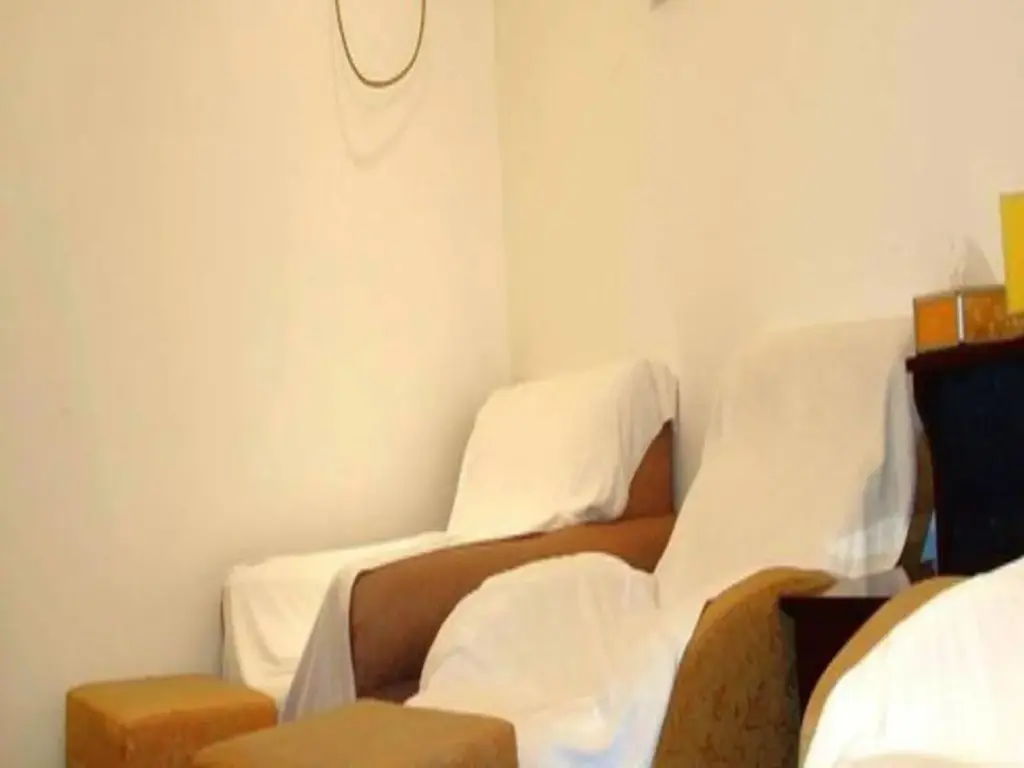 Шанхай: Seapala Hotel