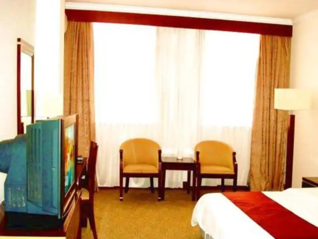 Шанхай: Seapala Hotel