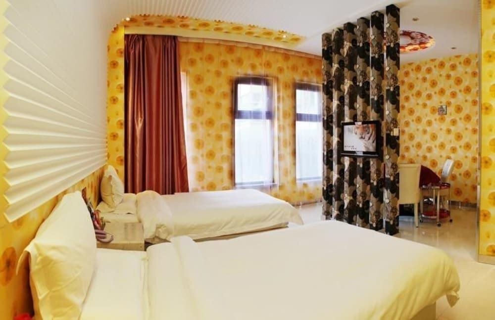 Чанчунь: Meijia Youth Road Hotel