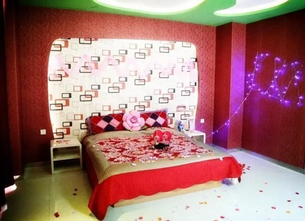 Чанчунь: Meijia Youth Road Hotel
