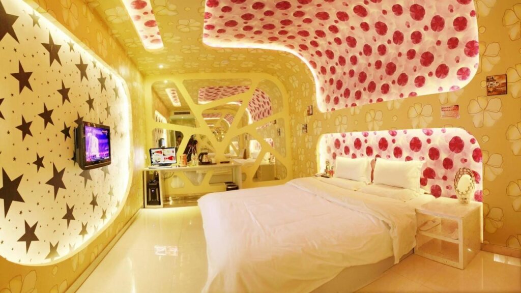 Чанчунь: Meijia Youth Road Hotel