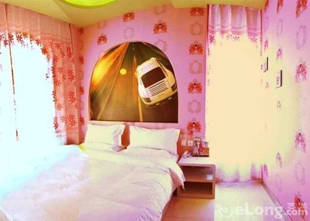Чанчунь: Meijia Youth Road Hotel