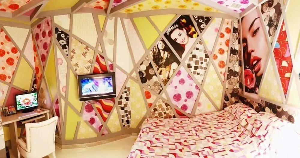 Чанчунь: Meijia Youth Road Hotel
