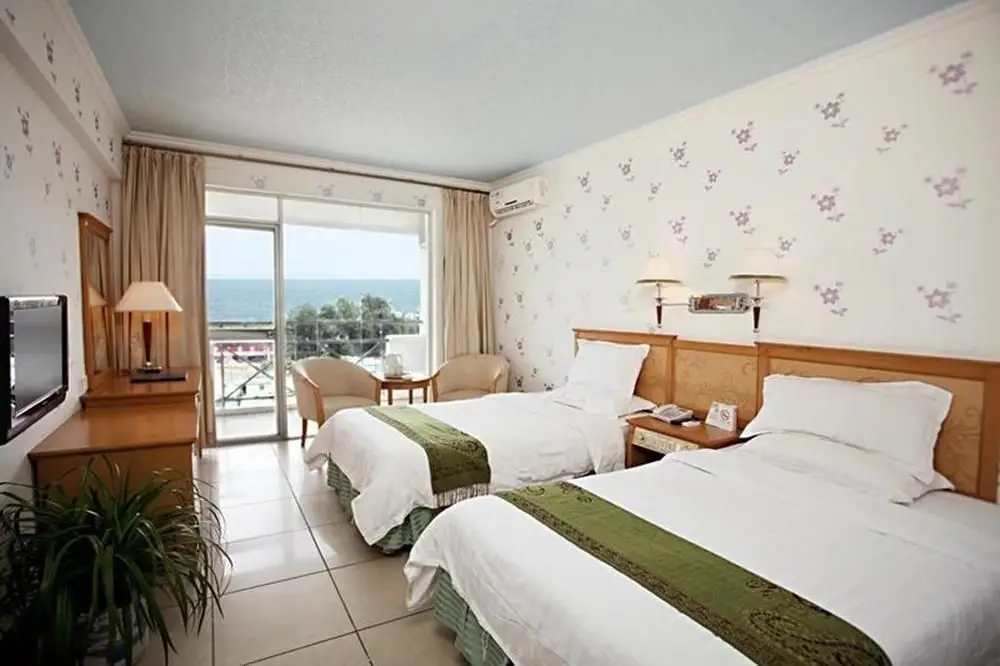 Шэньчжэнь: Xiaomeisha Guanjing Holiday Hotel