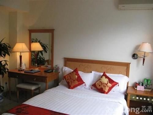 Шэньчжэнь: Xiaomeisha Guanjing Holiday Hotel