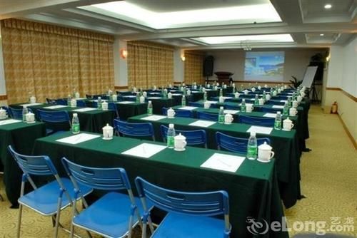 Шэньчжэнь: Xiaomeisha Guanjing Holiday Hotel