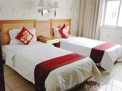 Шэньчжэнь: Xiaomeisha Guanjing Holiday Hotel
