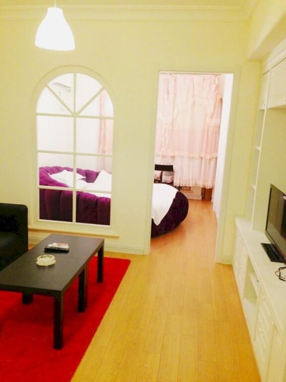 Sunshine Service Apartment-gaoxin — фото 1