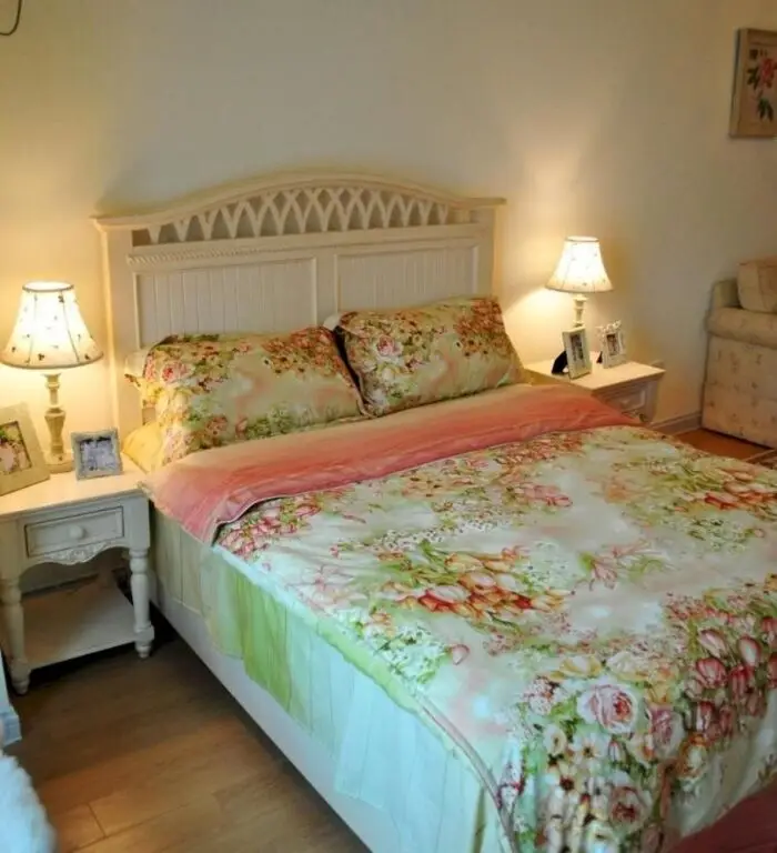 Далянь: Sunshine Service Apartment-gaoxin