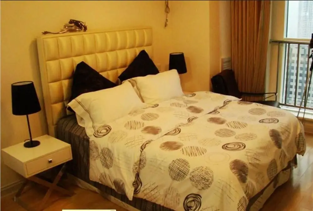 Далянь: Sunshine Service Apartment-gaoxin
