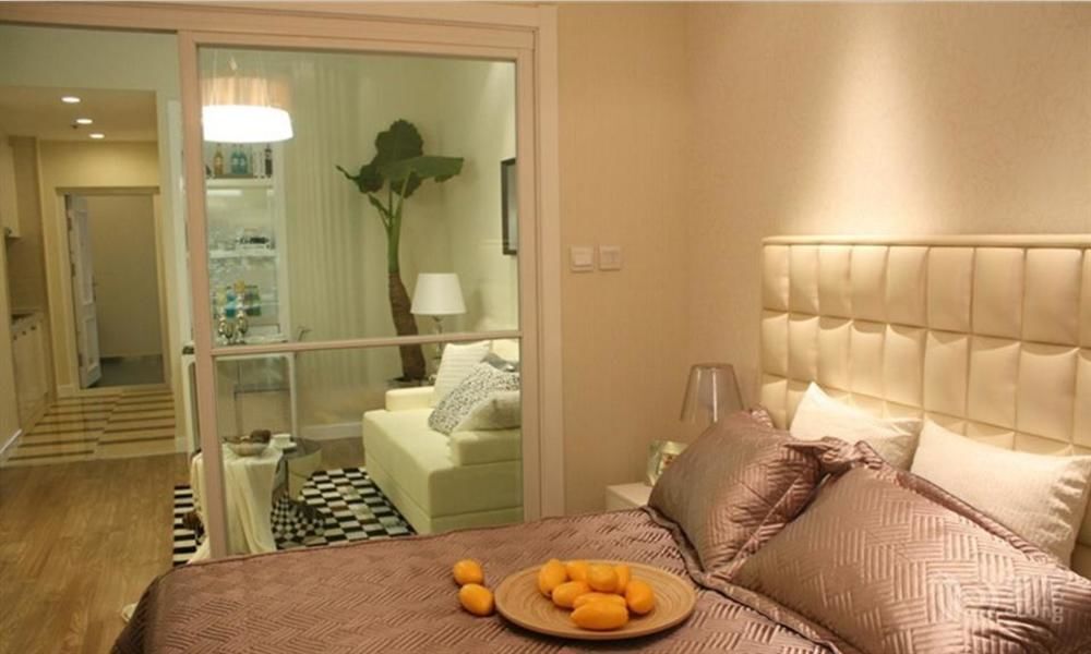 Далянь: Sunshine Service Apartment-gaoxin
