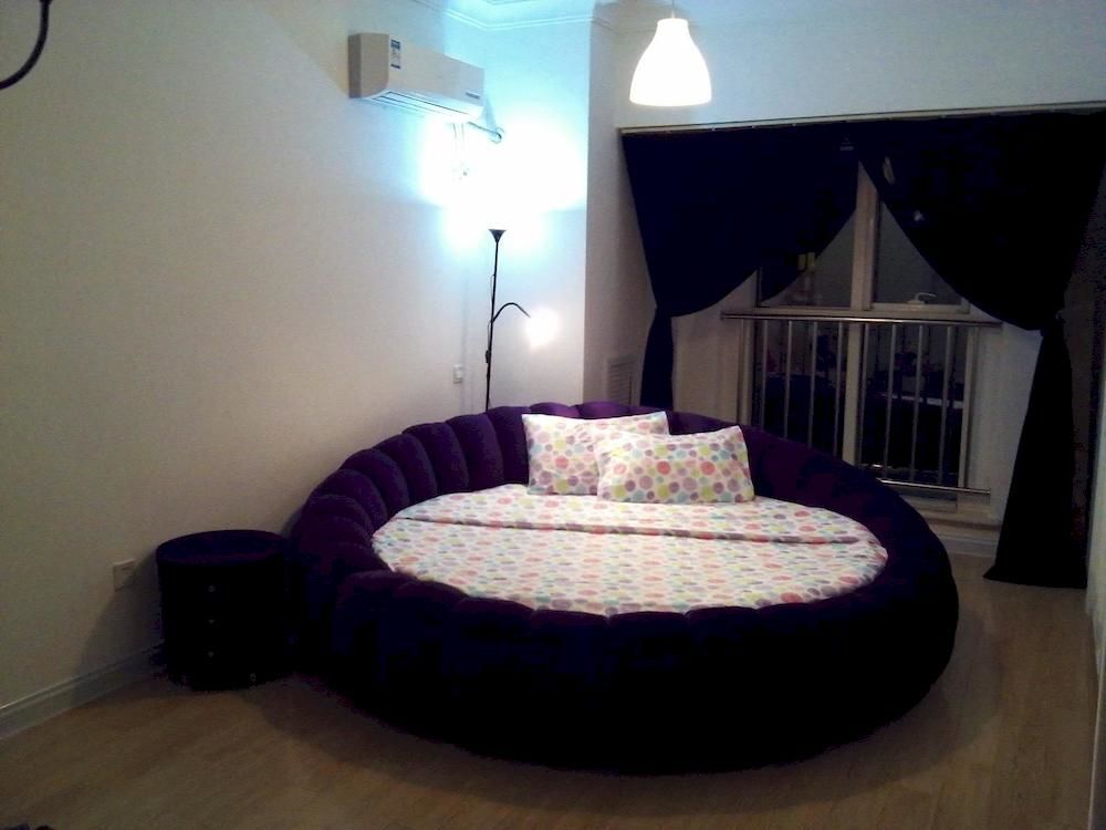 Далянь: Sunshine Service Apartment-gaoxin
