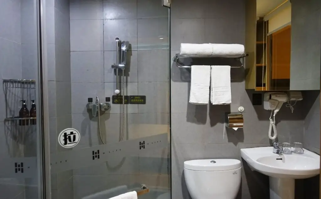 H Life Hotel — фото 1