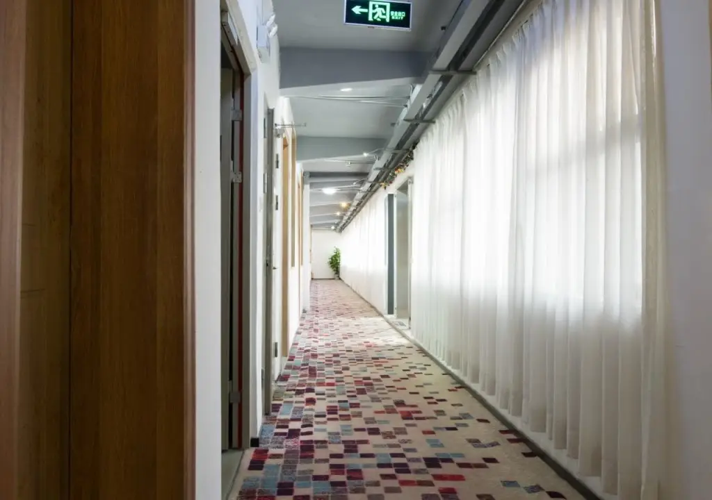 Шэньчжэнь: H Life Hotel