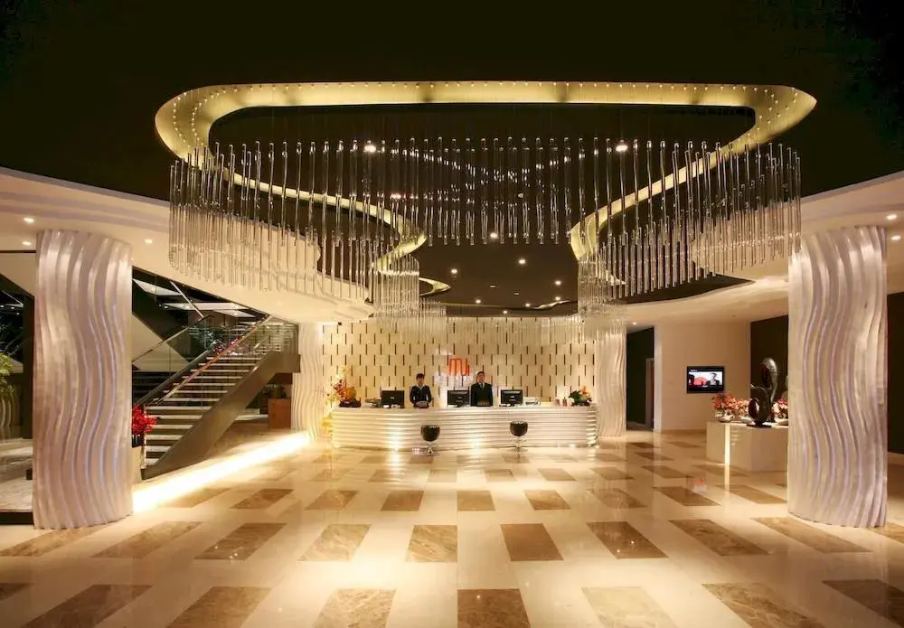 Чанчунь: Meijia Fashion Hotel