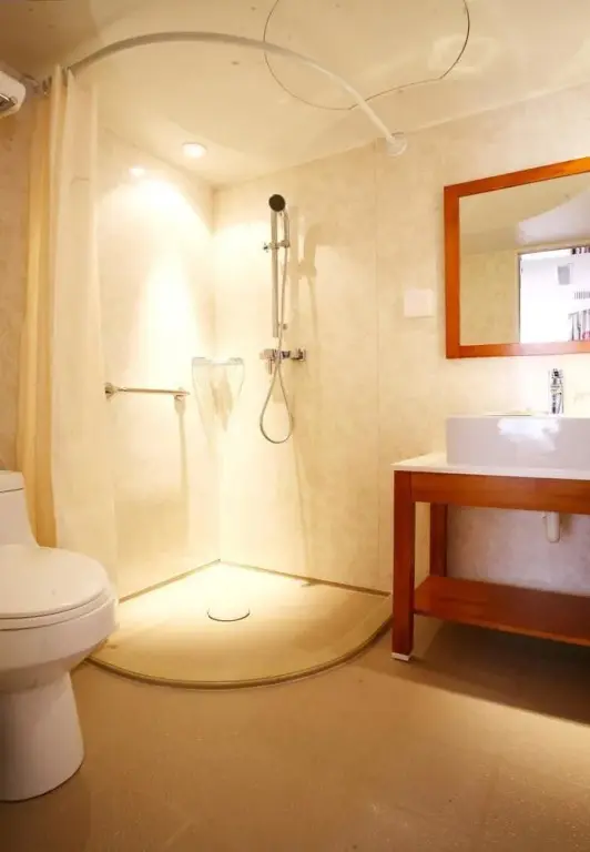 Чанчунь: Meijia Fashion Hotel