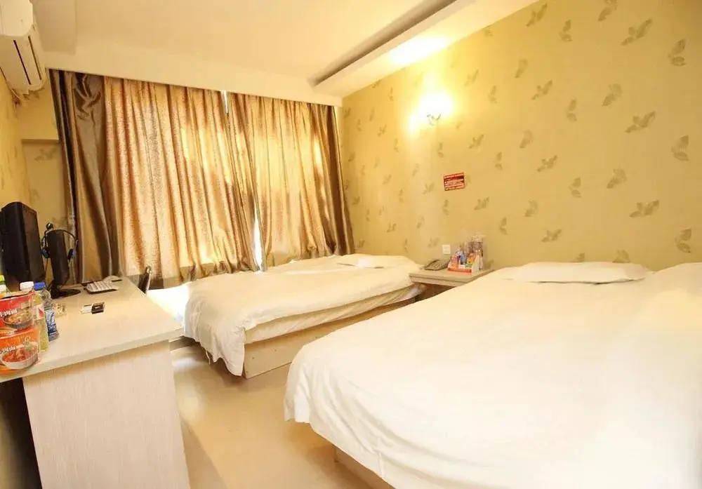 Чанчунь: Meijia Fashion Hotel