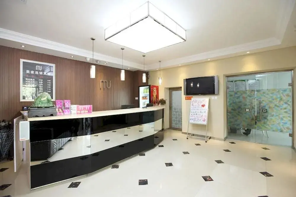 Чанчунь: Meijia Fashion Hotel