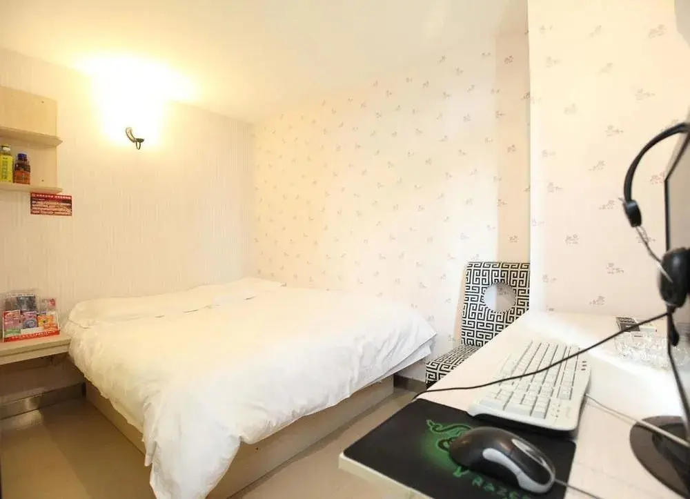 Чанчунь: Meijia Fashion Hotel