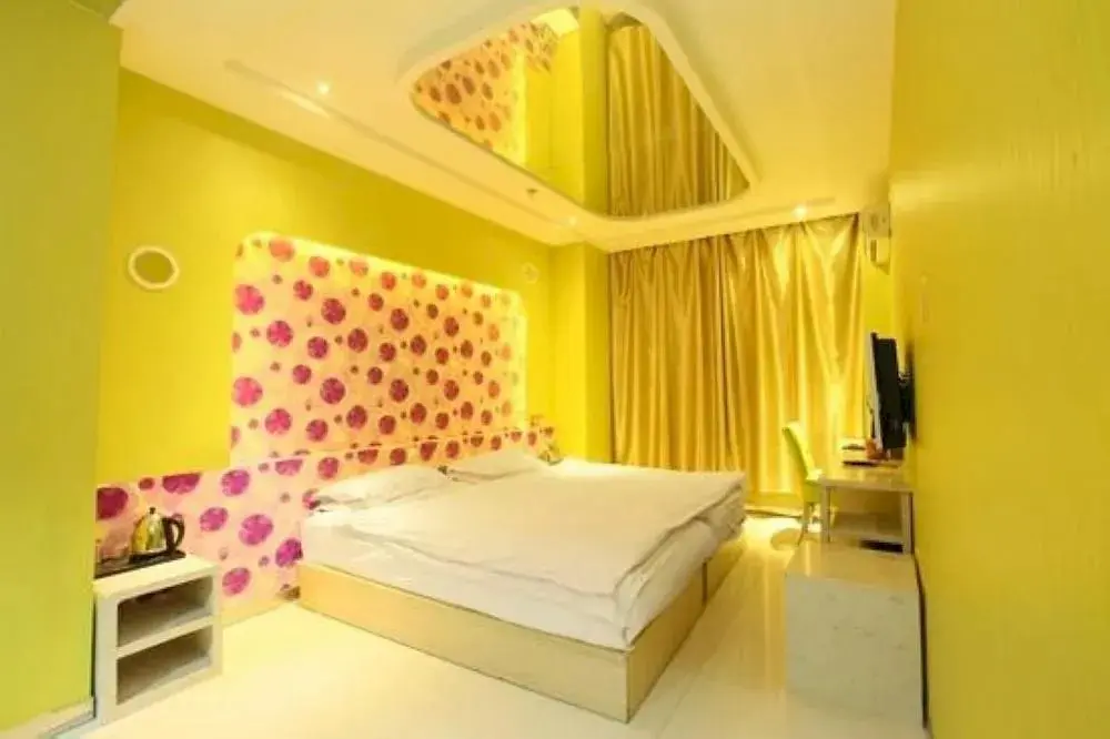 Чанчунь: Meijia Fashion Hotel