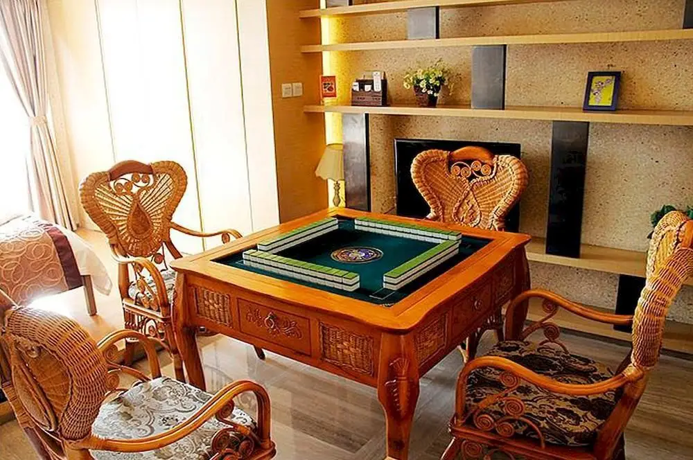 Чэнду: Homelike Vacation Apartment