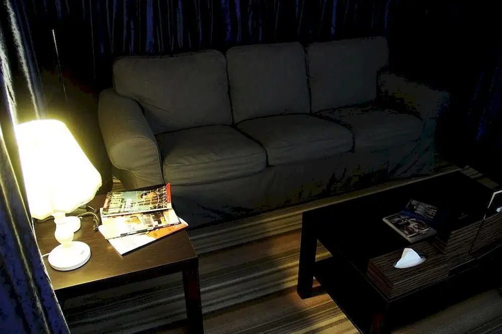 Чэнду: Homelike Vacation Apartment