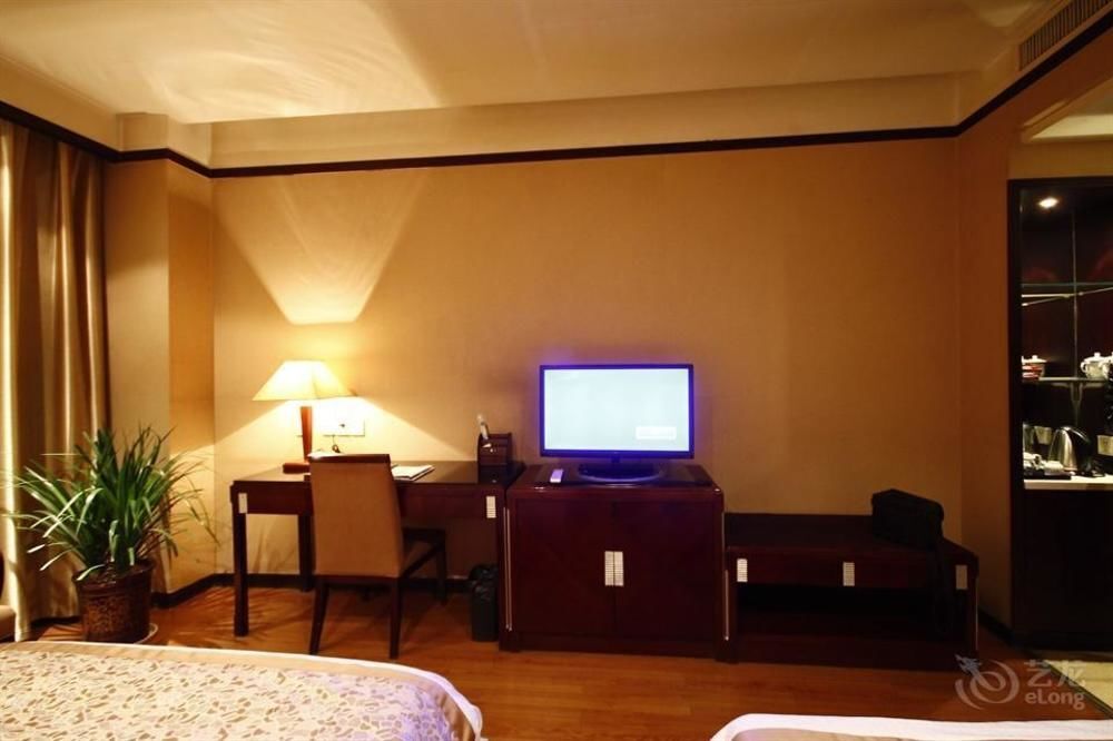 Тайюань: Taihang Hotel