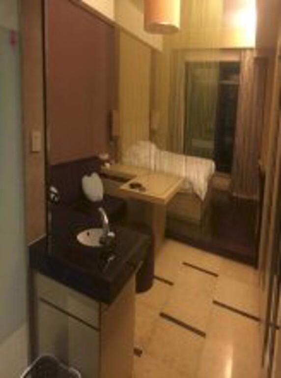 Ханчжоу: Hangzhou Yuelv Apartment Hotel