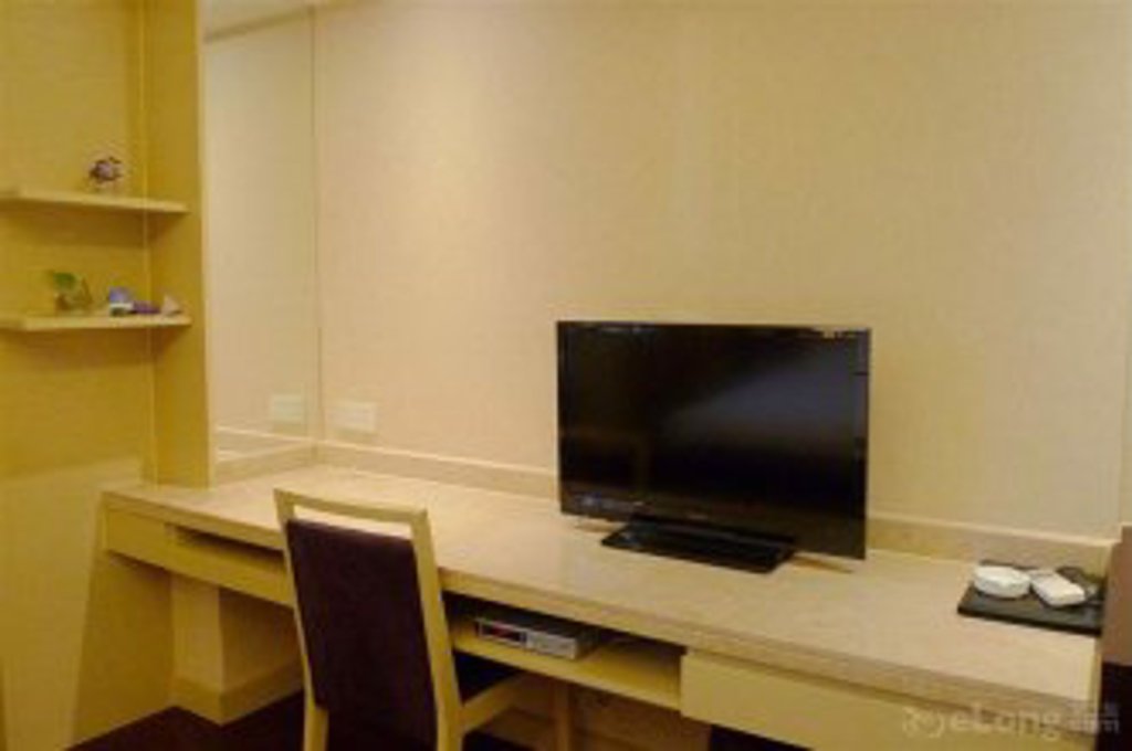 Ханчжоу: Hangzhou Yuelv Apartment Hotel