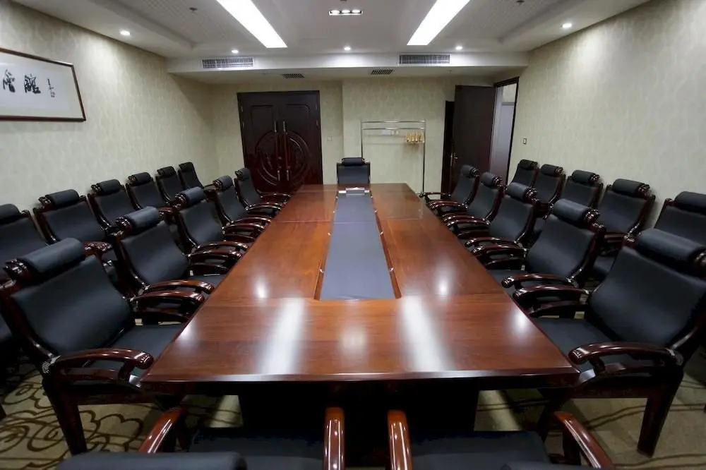 Вэйхай: Weihai Xiangquan Business Hotel