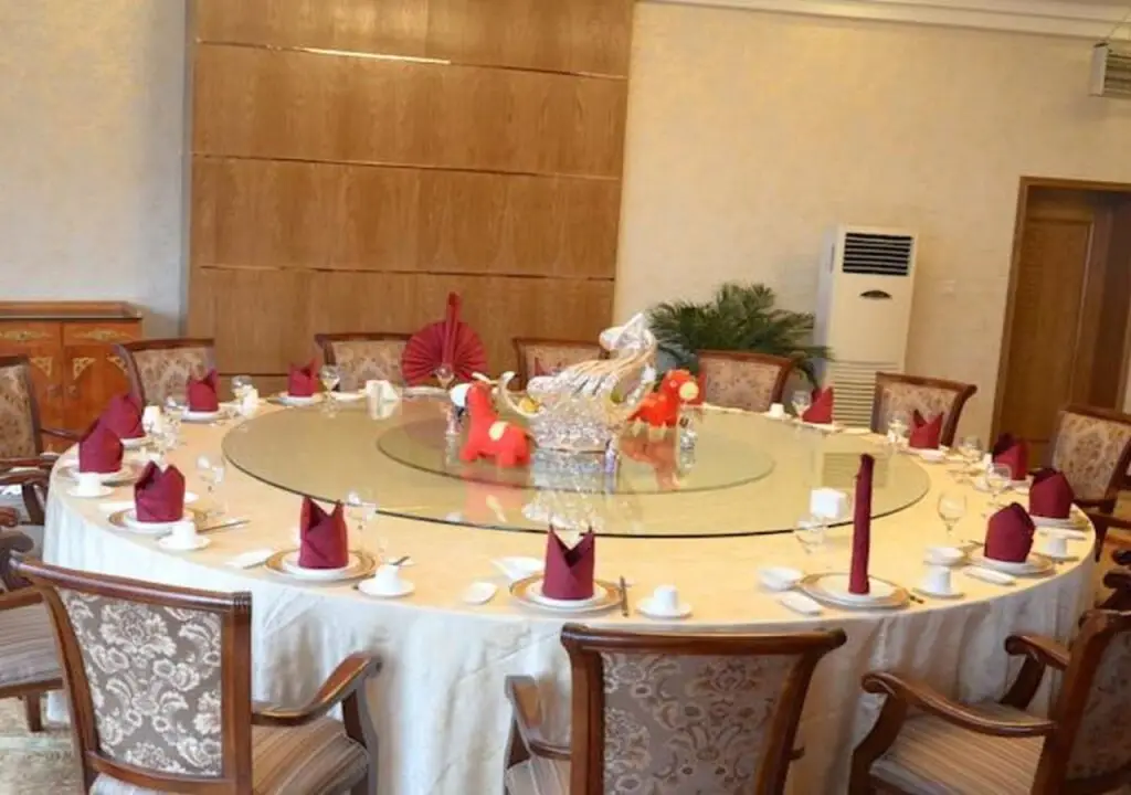 Чэнду: Chengdu Skylakes Hotel