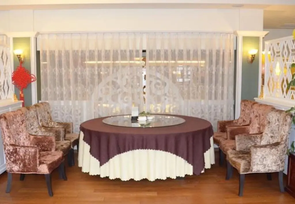Чэнду: Chengdu Skylakes Hotel