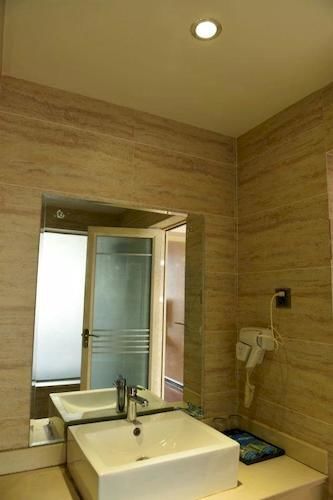 Чжанцзяцзе: Xiyue Business Hotel, Zhangjiajie
