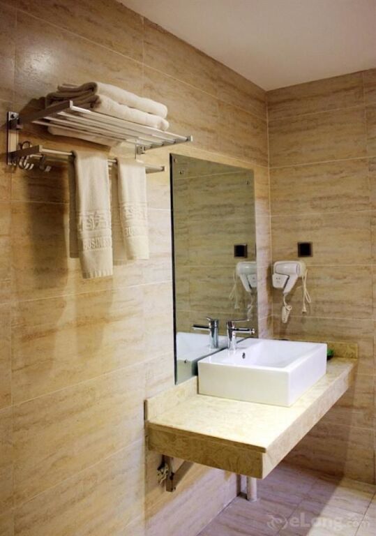 Чжанцзяцзе: Xiyue Business Hotel, Zhangjiajie