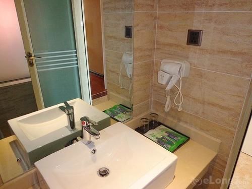 Чжанцзяцзе: Xiyue Business Hotel, Zhangjiajie