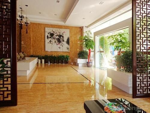 Чжанцзяцзе: Xiyue Business Hotel, Zhangjiajie