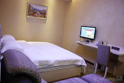 Чжанцзяцзе: Xiyue Business Hotel, Zhangjiajie