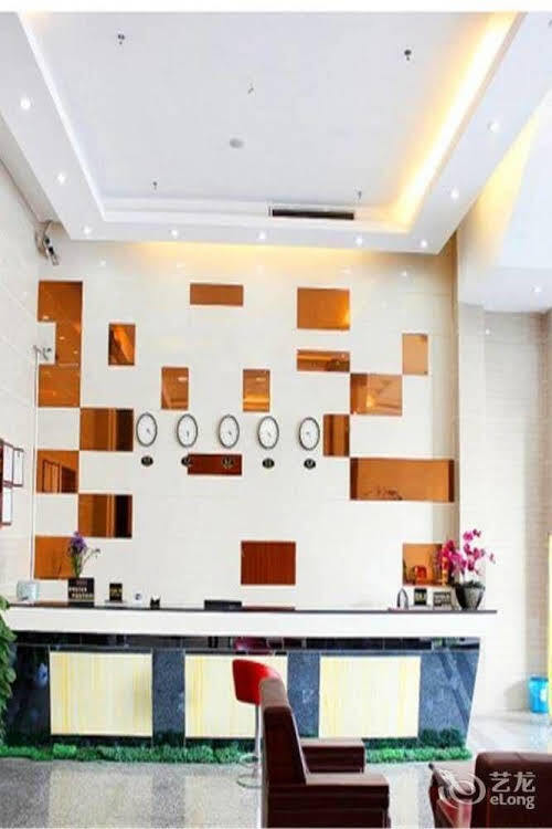 Шэньчжэнь: Salinna Holiday Hotel