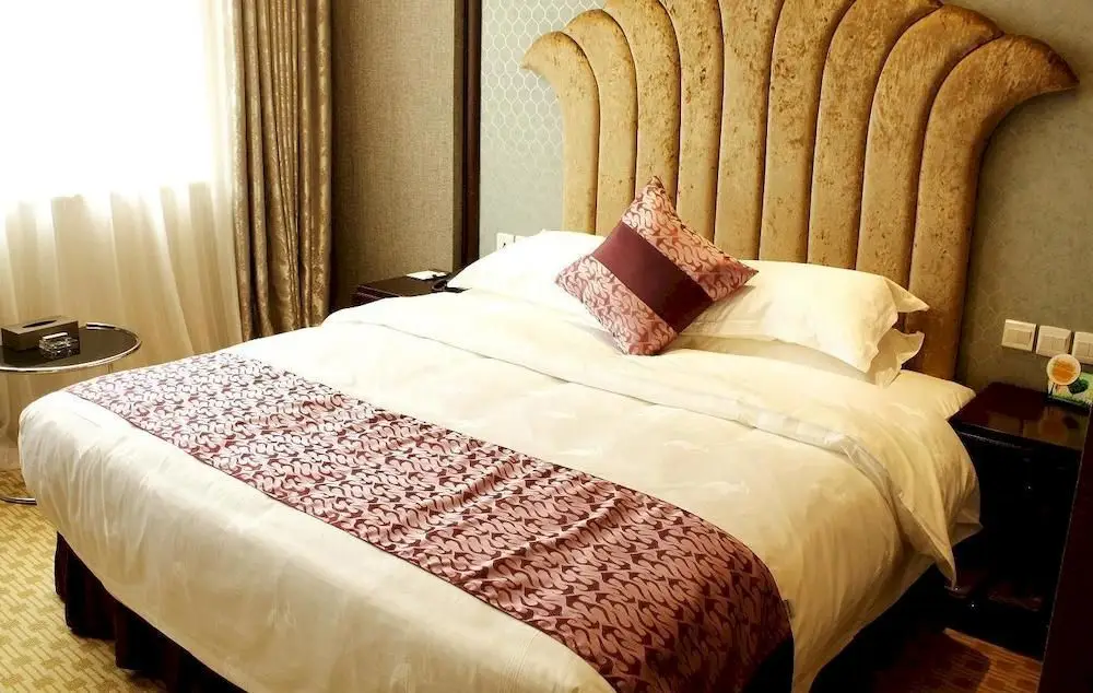 Гуйян: Yangfan International Hotel