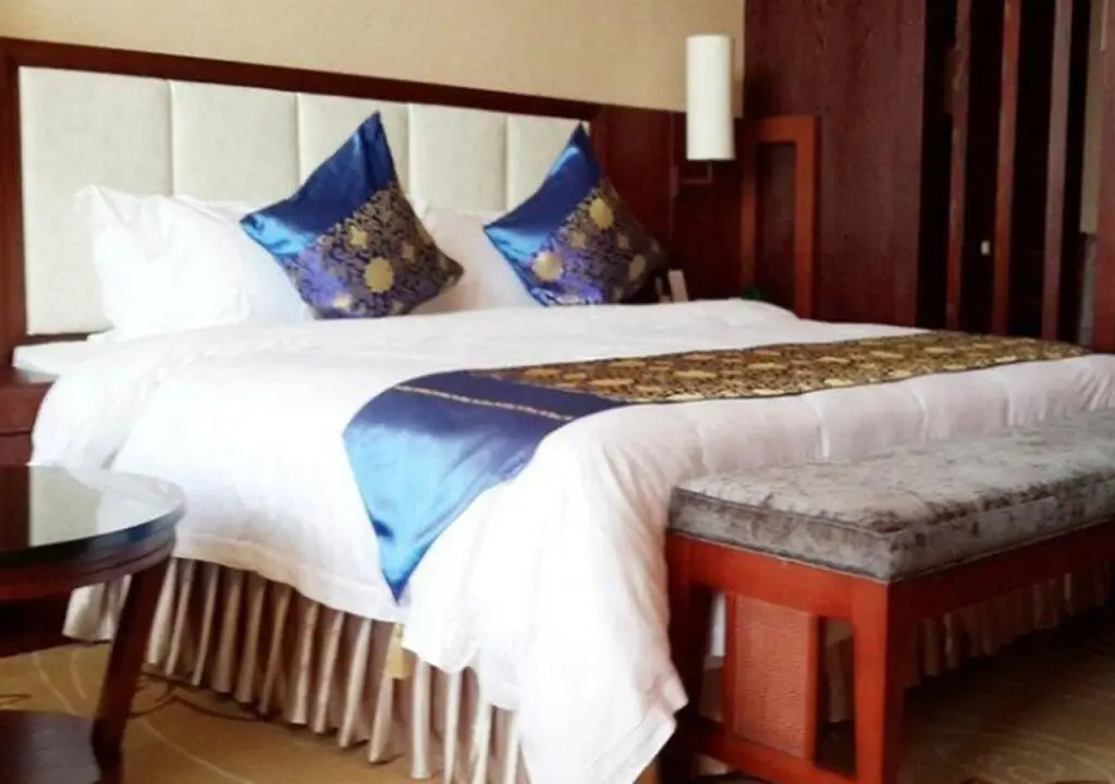 Лючжоу: Liuzhou Sanjiangxian Dongxiangguo Hotel