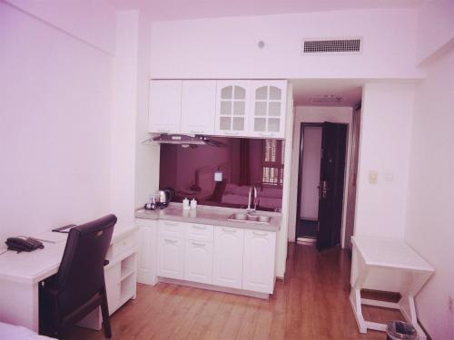 Харбин: Manhattan Hotel Apartment Harbin
