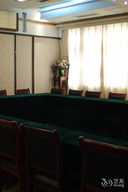 Чанчжоу: Chang Yuanwaiyuan Hotel - Changzhou
