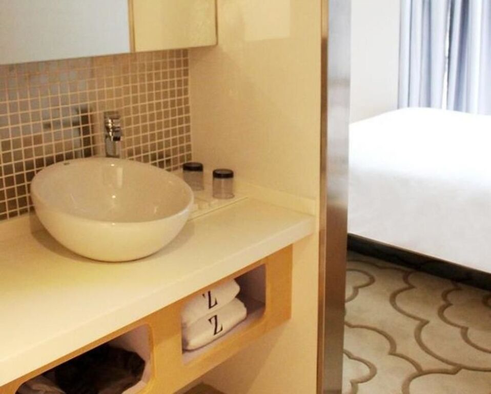 Ханчжоу: Hangzhou Z-hotels - West Lake Jiefang Road